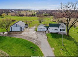 3624 Allen Rd, Green Bay, WI 54311