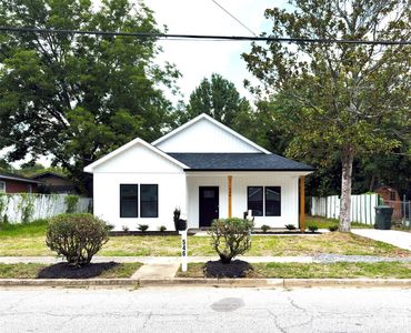 546 Whitner St, Rock Hill, SC, 29730