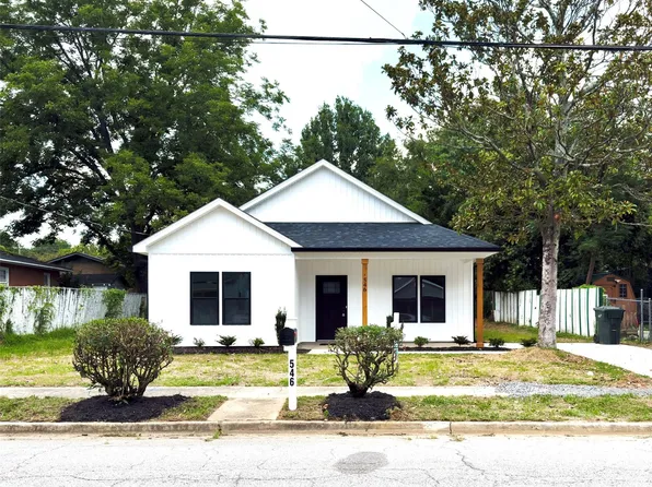 546 Whitner St, Rock Hill, SC 29730