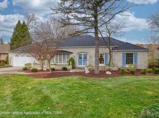 4562 Sequoia Trl, Okemos, MI 48864