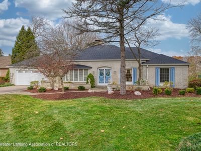 4562 Sequoia Trl, Okemos, MI, 48864