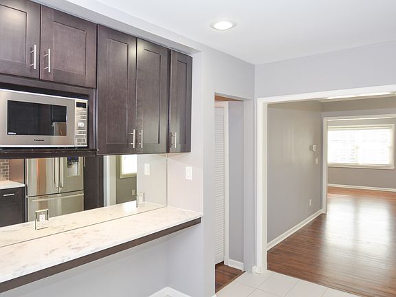 All Appliances Included