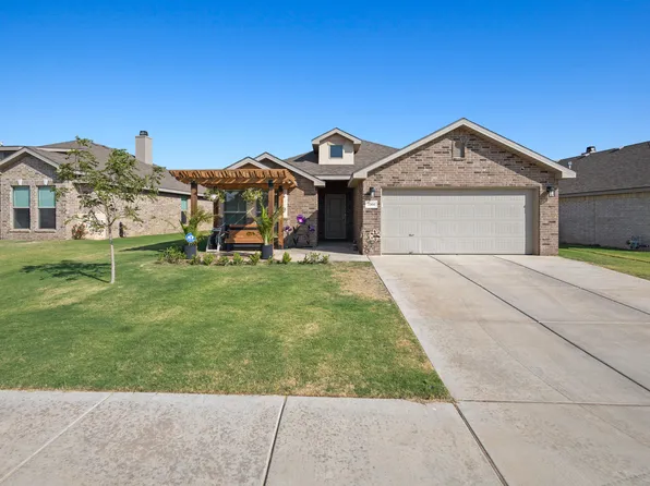 7504 29th St, Lubbock, TX 79407