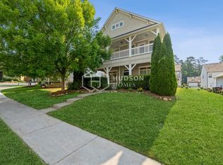 619 Sunflower Dr, Canton, GA 30114
