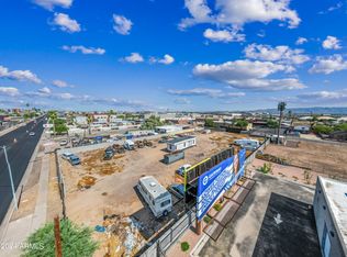 2535 E Van Buren St, Phoenix, AZ 85008