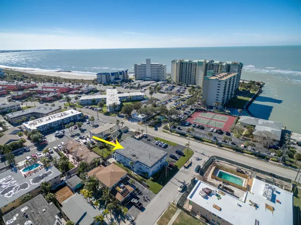 7151 Sunset Way APT 9, Saint Pete Beach, FL 33706