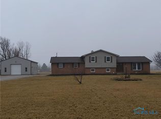9566 Road 230, Cecil, OH 45821