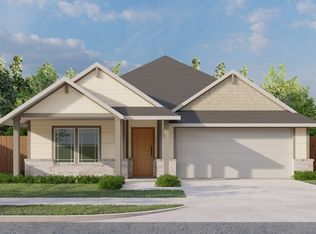 439 Rose Ave, Cleburne, TX 76033