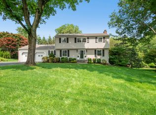 15 Wilson Ridge Rd, Darien, CT 06820