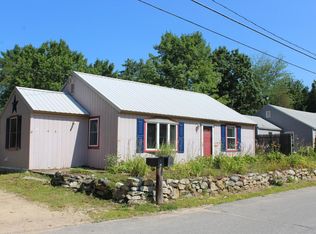20 Circle Dr, Meredith, NH 03253