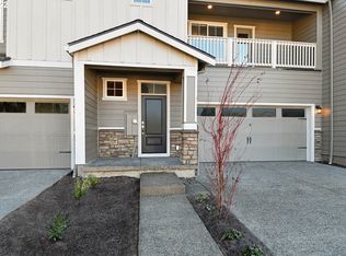 1922 NE 100th Cir, Vancouver, WA