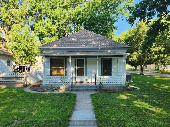 524 Padua Ave, Ravenna, NE 68869