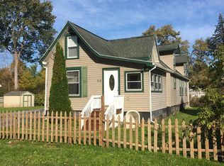 210 Dutton Ave, Nedrow, NY 13120