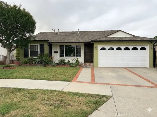 13762 Chase St, Pacoima, CA 91331