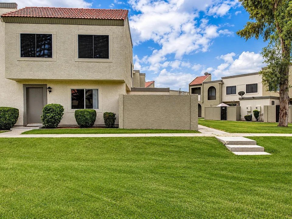 4839 W Palo Verde Dr