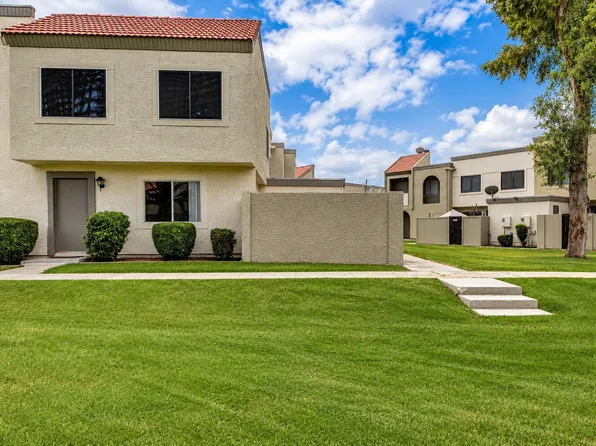 4839 W Palo Verde Dr, Glendale, AZ 85301