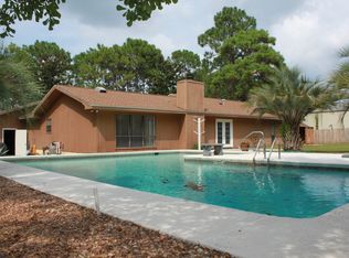 505 W Baldwin Rd, Panama City, FL 32405