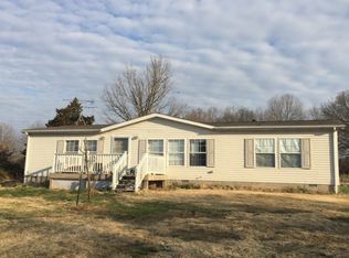 681 Ash St, Newburg, MO 65550
