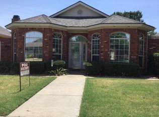 5517 65th St, Lubbock, TX 79424