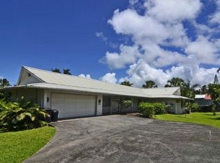 55 Nahala St, Hilo, HI 96720