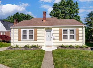 251 Ohio Ave, Cincinnati, OH 45215