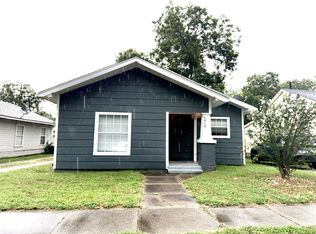 1010 C St NW, Ardmore, OK 73401