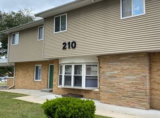 210 W Bellows St #210B, Mount Pleasant, MI 48858
