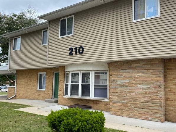 210 W Bellows St #210B