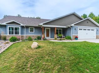 226528 Blue Jay Ln, Ringle, WI 54471