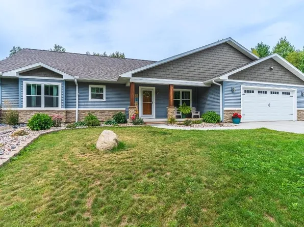 226528 BLUE JAY LANE, Ringle, WI 54471