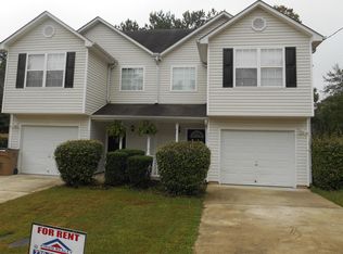 209 Matthew Ln, Jonesboro, GA 30238