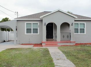 2907 W Dewey St, Tampa, FL 33607