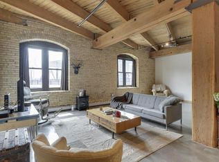 404 Washington Ave N UNIT 105, Minneapolis, MN 55401