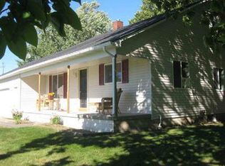 9282 Elms Rd, Clio, MI 48420