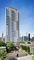 Rented by Nest Seekers International