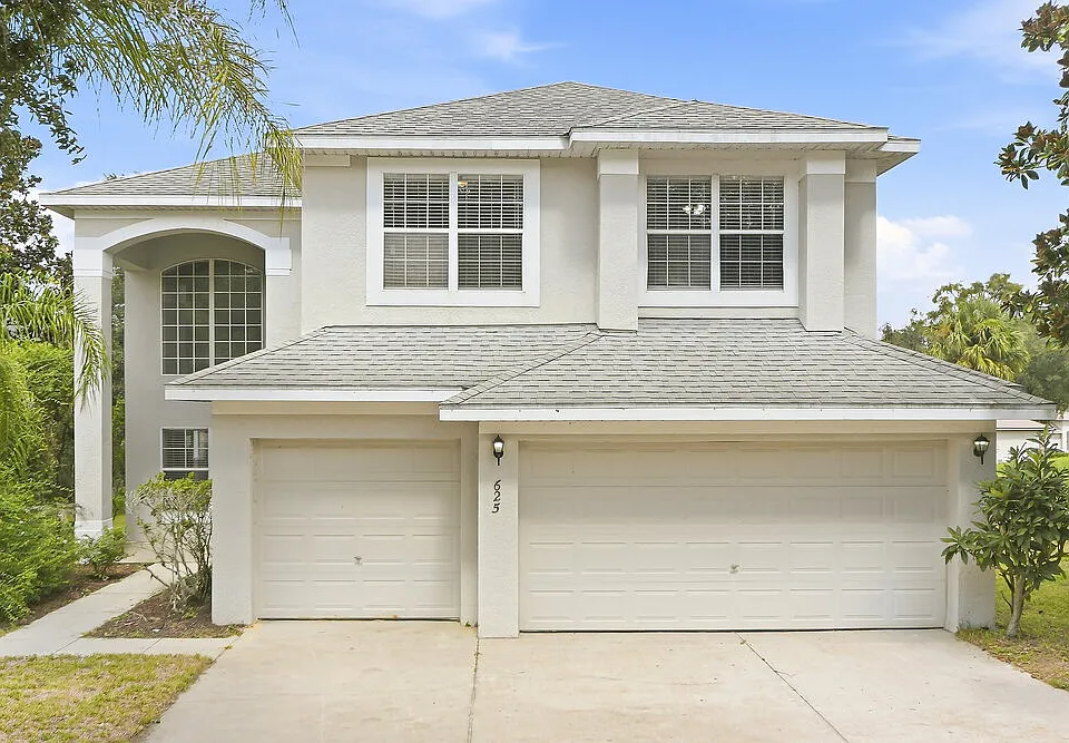 625 Wekiva Crest Dr