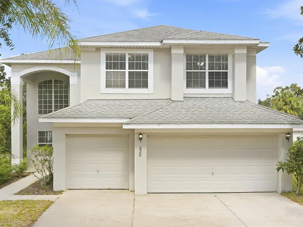 625 Wekiva Crest Dr, Apopka, FL 32712