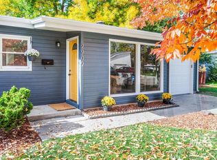 2909 N Norman Dr, Boise, ID 83704