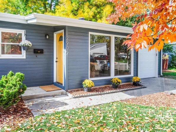 2909 N Norman Dr, Boise, ID 83704