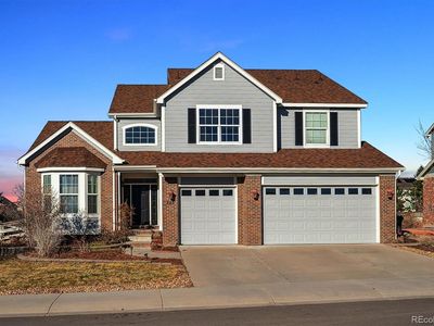325 Crosshaven Place, Castle Rock, CO, 80104