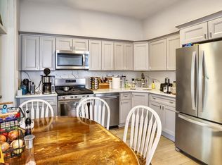 1000 Park Ave #1, Hoboken, NJ 07030