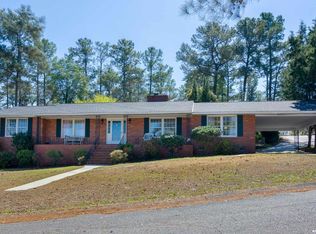 3900 Dubose Dr, Columbia, SC 29204