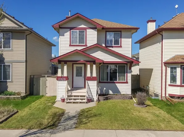 2928 25th St NW, Edmonton, AB T6T 1Z9