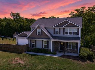 79 Lyman Lake Rd, Lyman, SC 29365