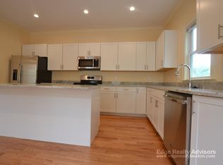 138 Bigelow St #1, Brighton, MA 02135