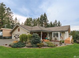 622 NE Dawn Rd, Bremerton, WA 98311