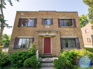 650 Redwood Ave, Dayton, OH 45405