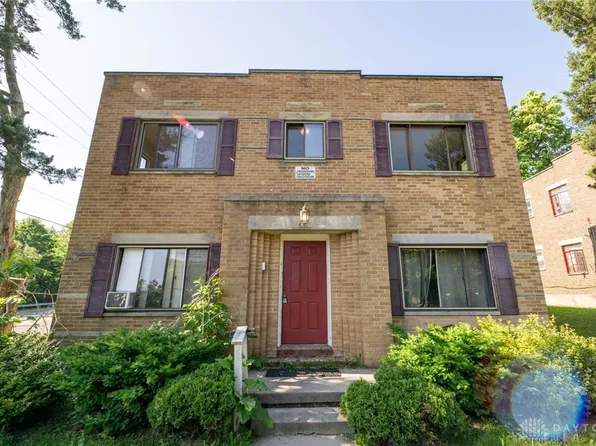 650 Redwood Ave, Dayton, OH 45405