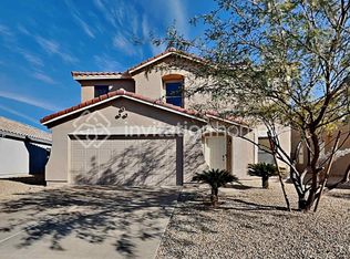 2909 S 95th Ln, Tolleson, AZ 85353