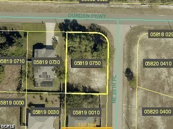 2010 Durden Pkwy, Cape Coral, FL 33909